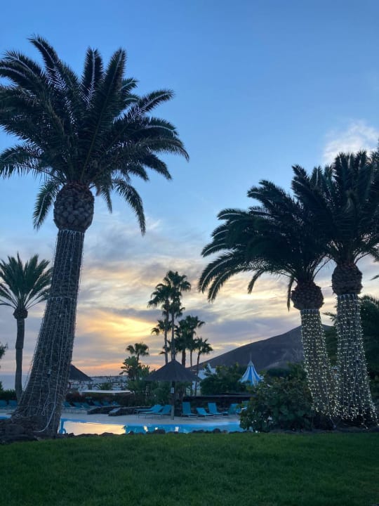 Ausblick ROBINSON ESQUINZO PLAYA
