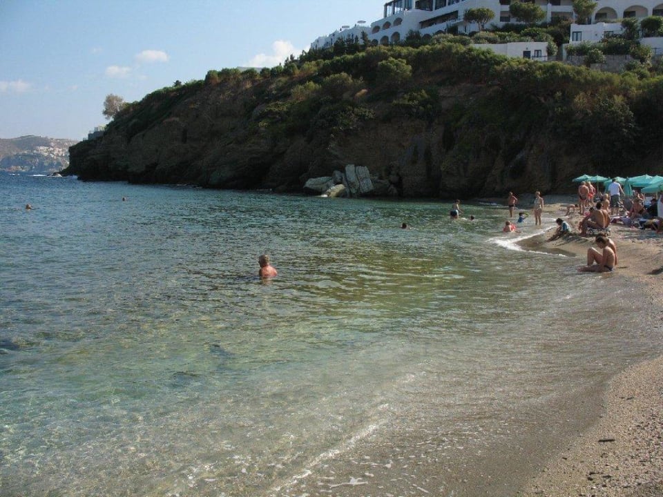 Plaza Seaside A Lifestyle Resort