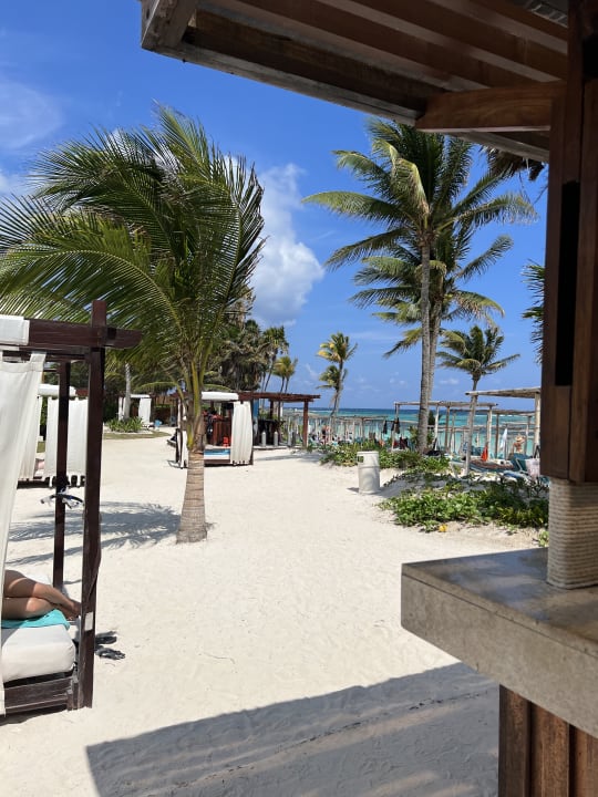 Ausblick Akumal Bay Beach & Wellness Resort