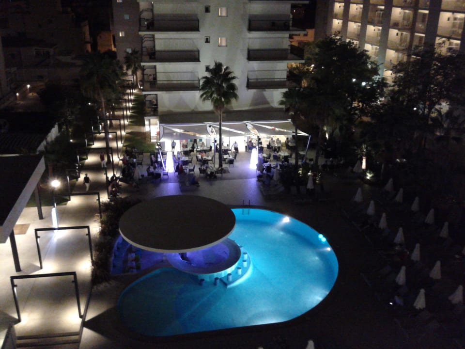 Einfach schön!!!Oder???? JS Palma Stay