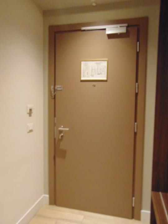 Zimmer Mercure Almaty City Center