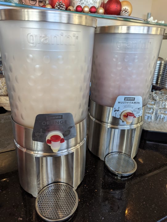 Gastro LOGINN Hotel Leipzig by ACHAT