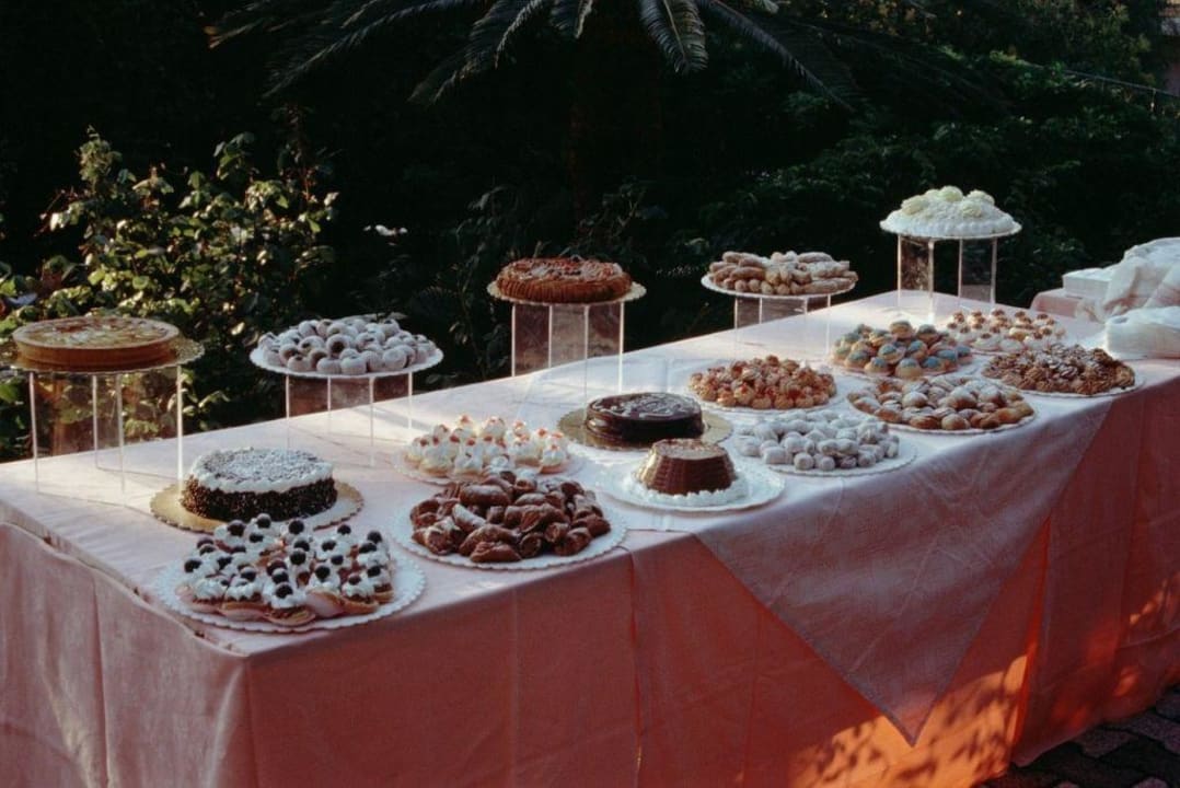 Ferragosto 2006 Aldiana Club Rocca Nettuno Calabria