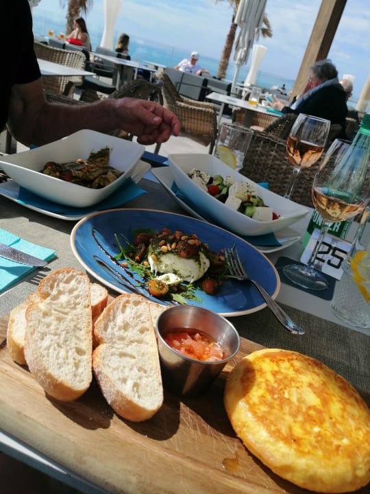 Gastro Aparthotel Fontanellas Playa