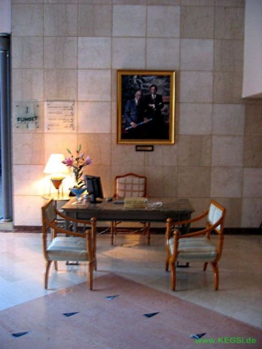 Marriott Beach Resort Marriott Hurghada Beach Resort