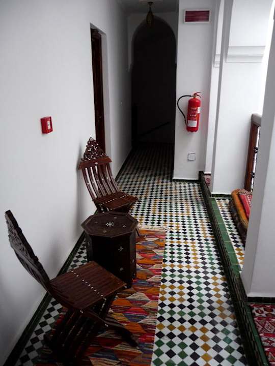 Etage Guesthouse Dar Fes Medina