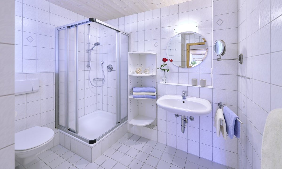 Zimmer Beim Paulfischer - Ferienwohnungen