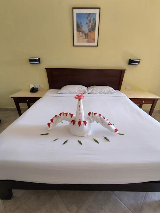 Zimmer Casa Mare Resort