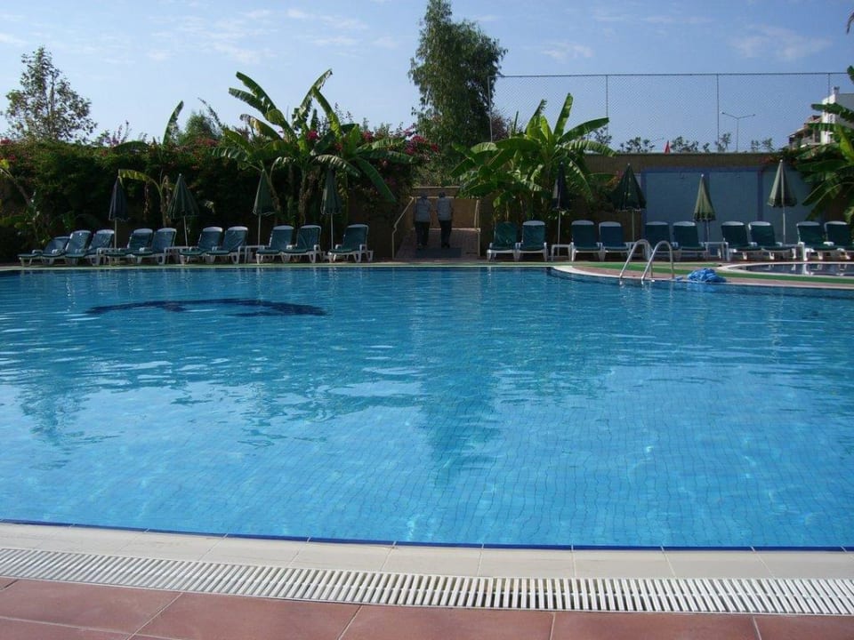 Der Ruhepool Hane Family Resort