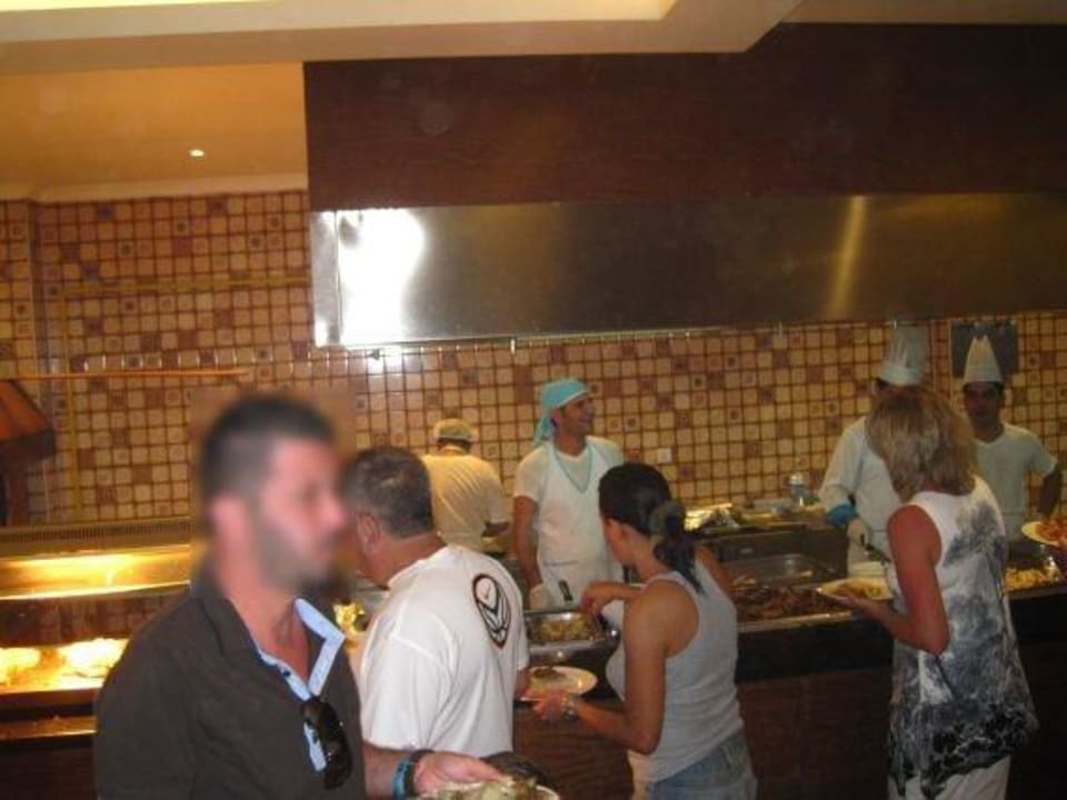 Live Kochen Diamond Hill Resort Hotel