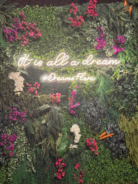 Sonstiges Dreams Flora Resort & Spa - All Inclusive