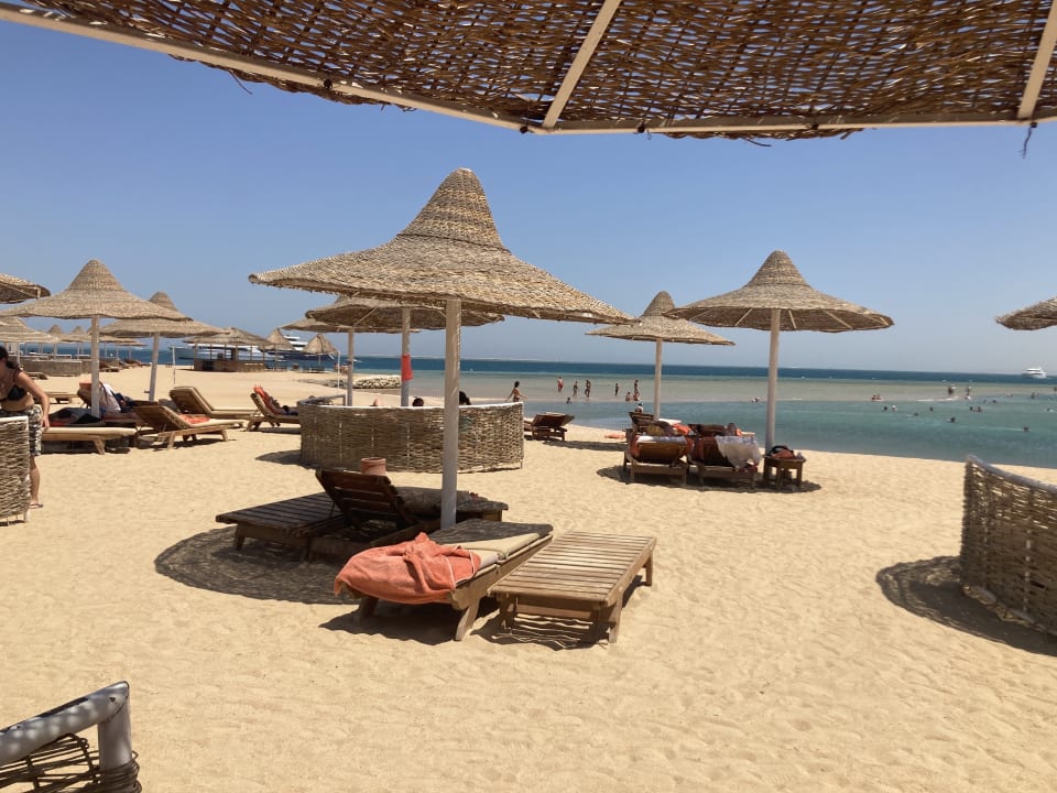 Strand Siva Grand Beach