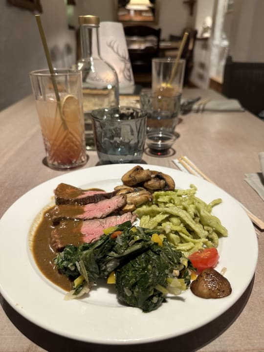 Gastro Land Gut Höhne