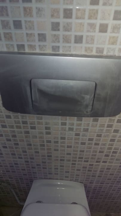 Schmutzig Grand Yazici Club Marmaris Palace