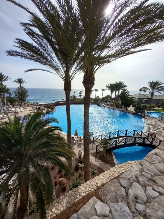 Pool R2 Rio Calma Hotel & Spa & Conference