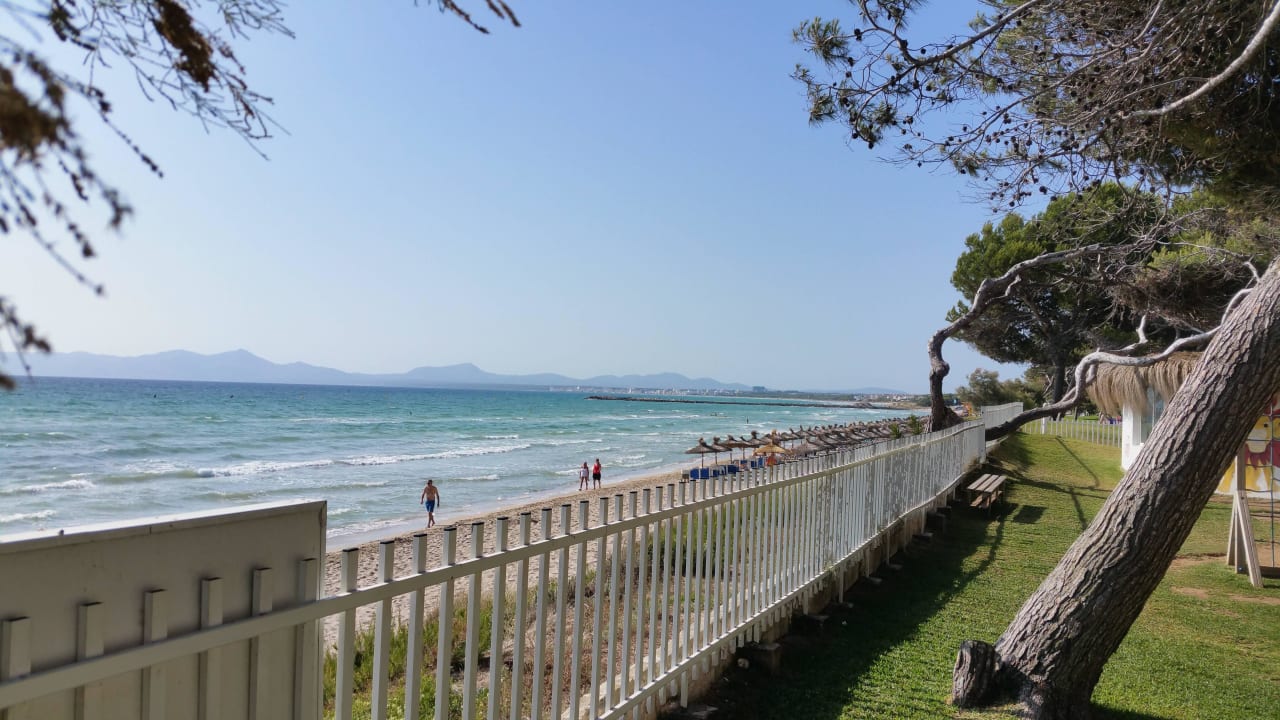 IBEROSTAR Hotel Playa de Muro Iberostar Waves Playa de Muro