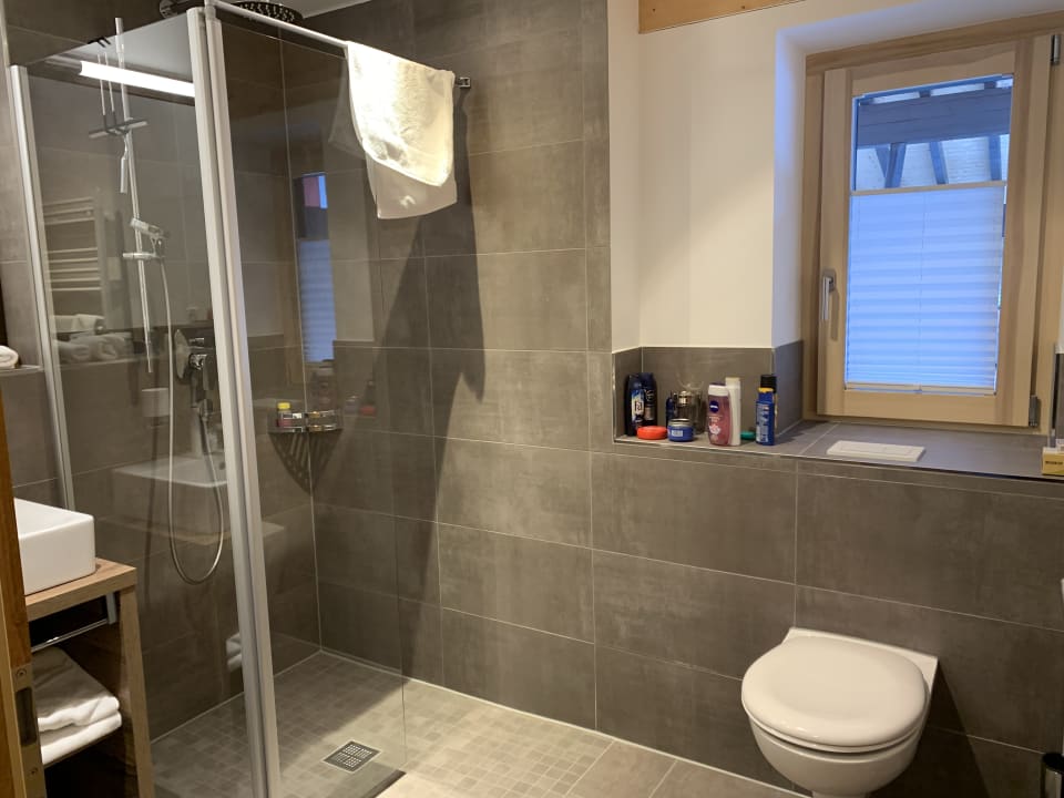 Zimmer Bergchalet Baad