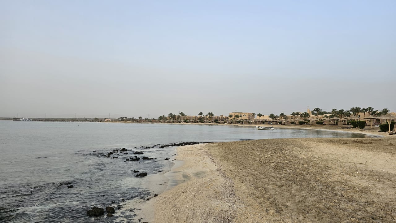 Strand Shams Alam Beach Resort
