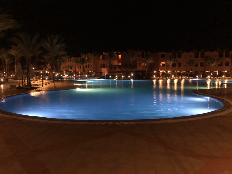 Pool Jaz Makadi Oasis Resort