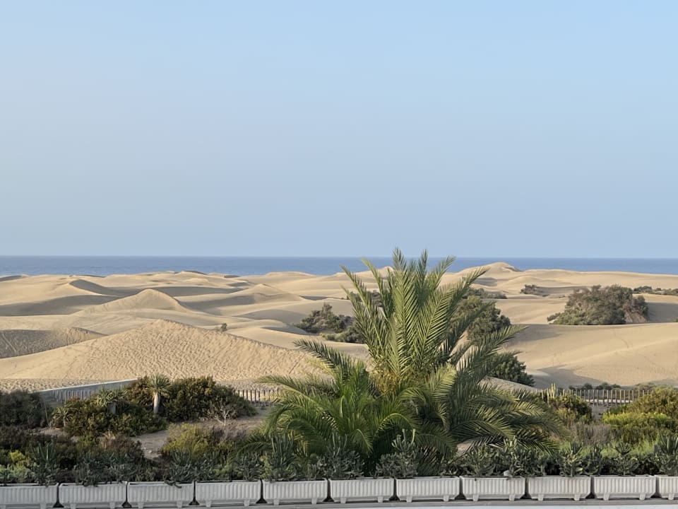 Strand Hotel Riu Palace Maspalomas Adults Only