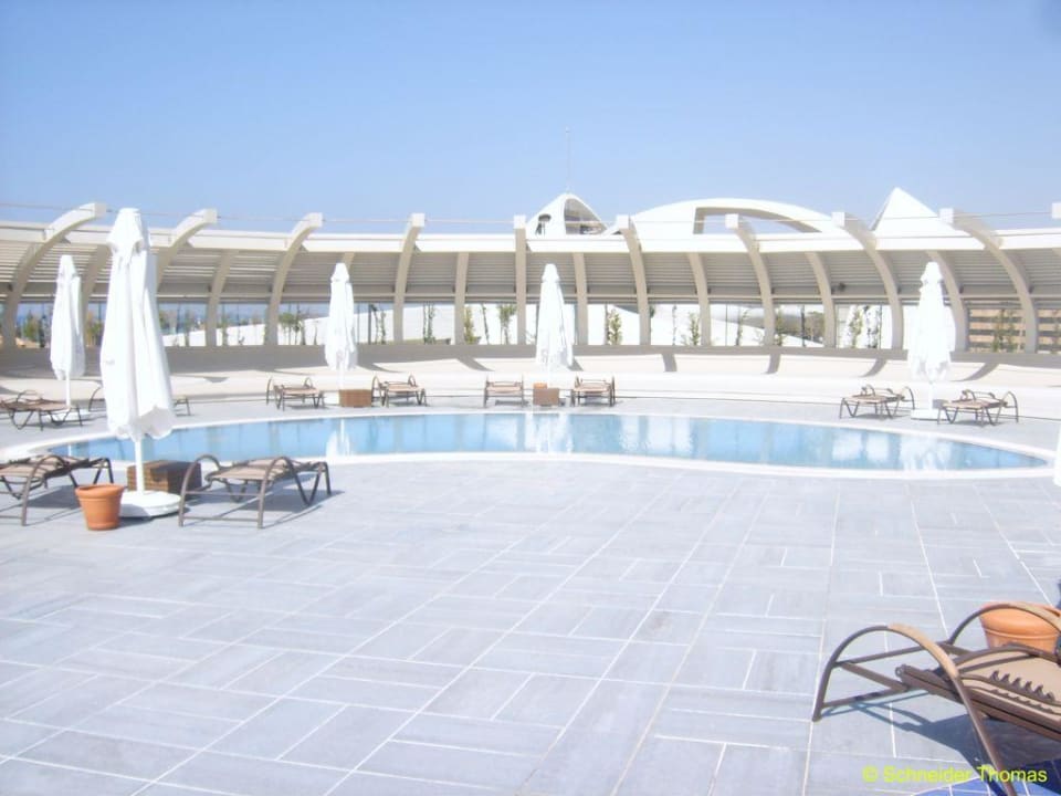 Pool Susesi Luxury Resort