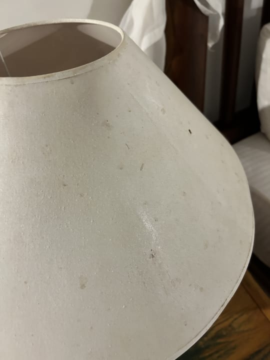 Zimmer Kihaa Maldives