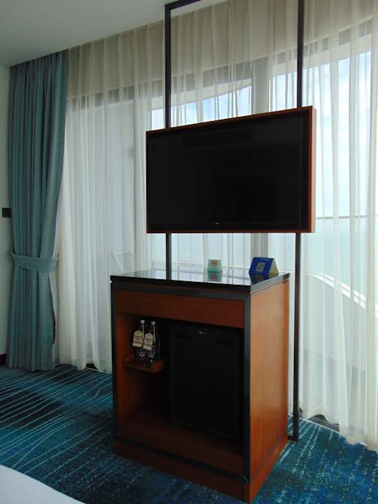 Zimmer Hilton Garden Inn Da Nang