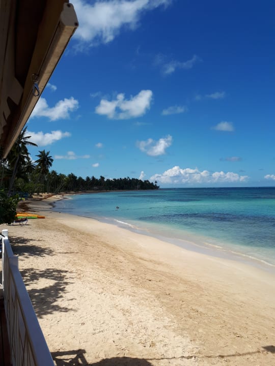 Strand Bahia Principe Grand El Portillo