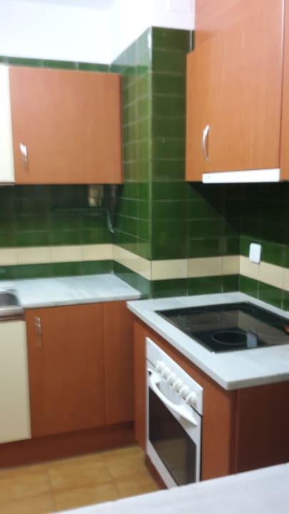 Zimmer Costa Encantada Resort & Suites