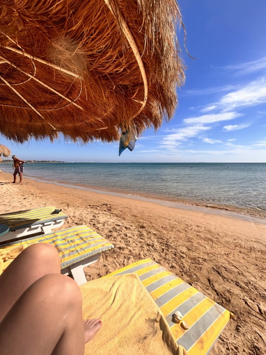 Strand Sentido Caribbean World Soma Bay