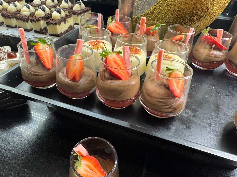 Gastro Sherwood Exclusive Lara