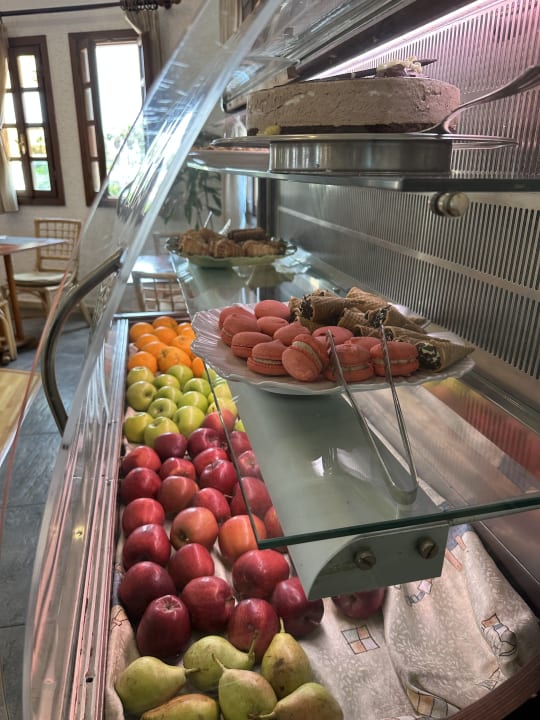 Gastro Gaia Garden Hotel