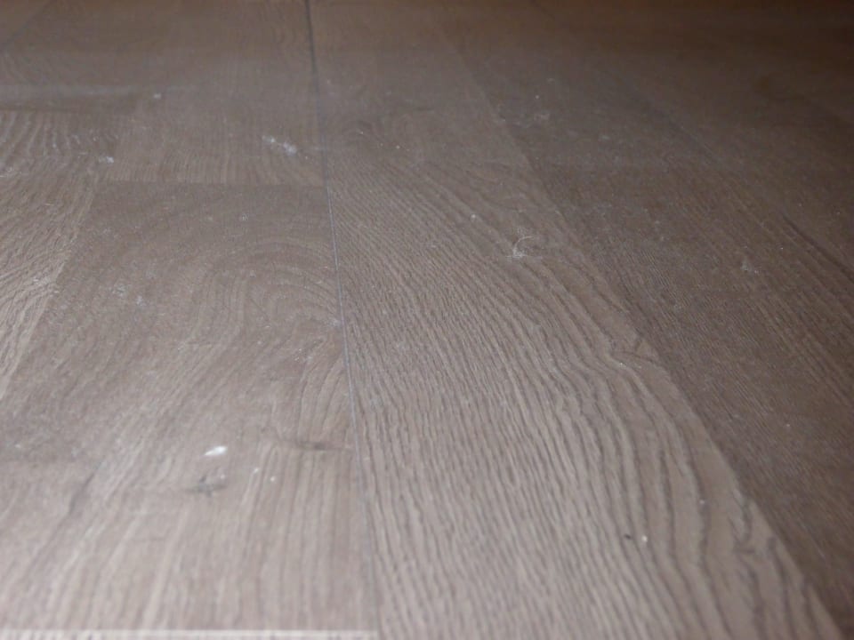 Staubflocken Good Morning Erfurt