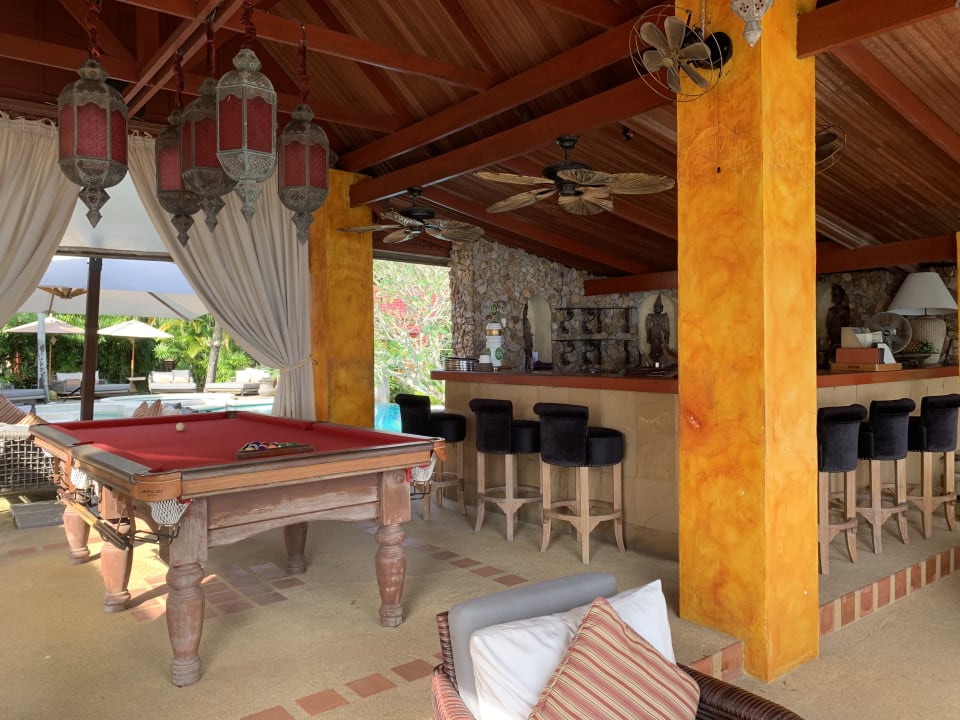 Gastro Zazen Boutique Resort & Spa