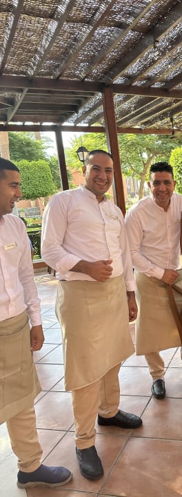 Gastro Jaz Makadi Oasis Resort