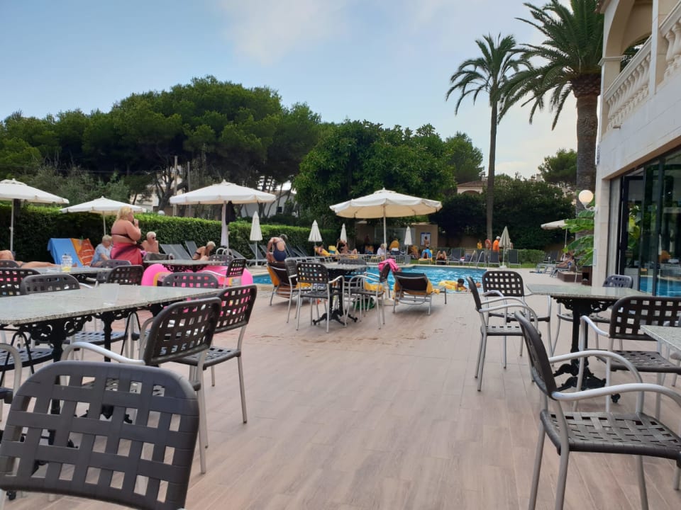 Pool R2 Lago Playa Park