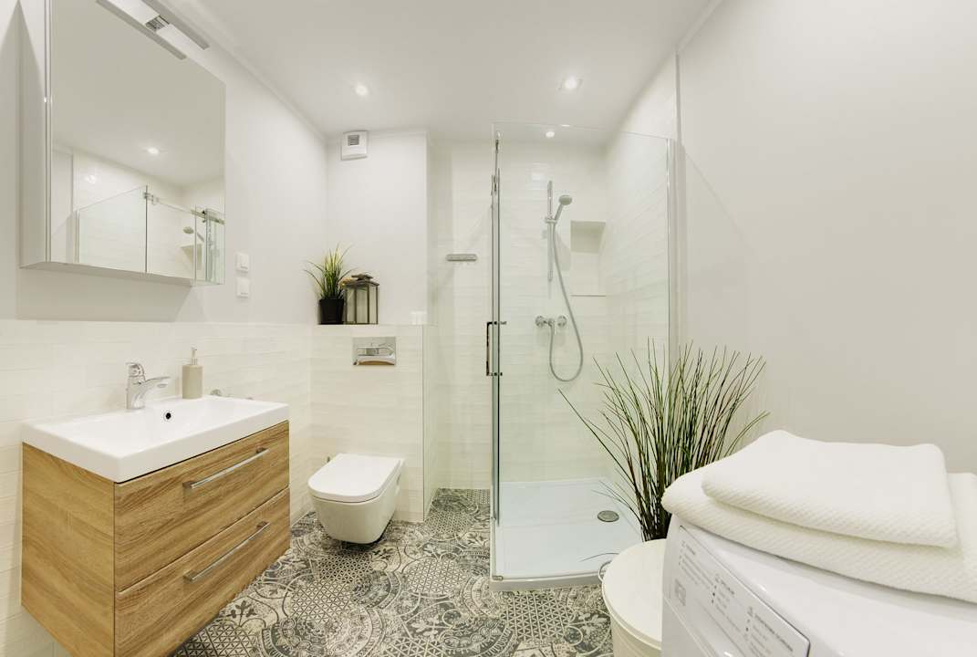 Zimmer Friendly Apartments Rynek