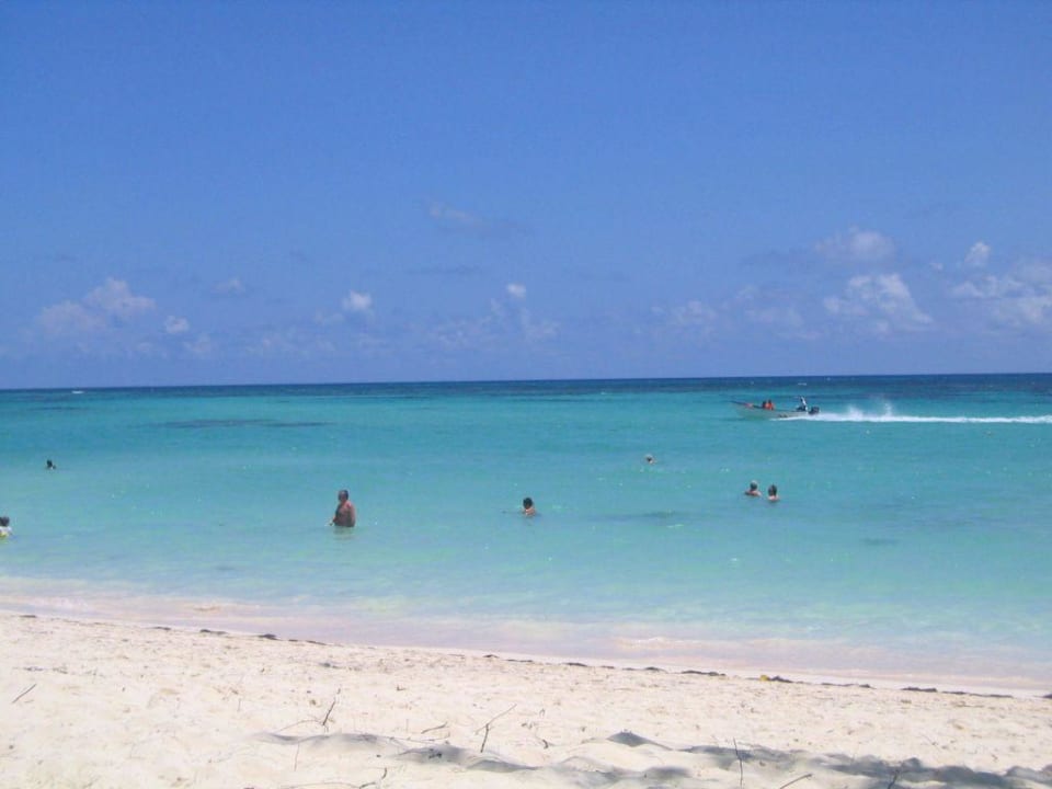 Crabela Strand Vista Sol Punta Cana