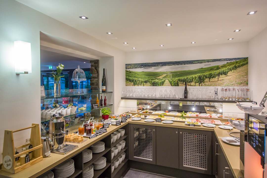 Gastro Hotel Im Schulhaus