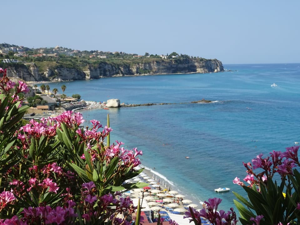 Strand Aldiana Club Rocca Nettuno Calabria