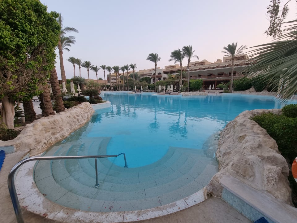 Pool Makadi Spa - Adults only