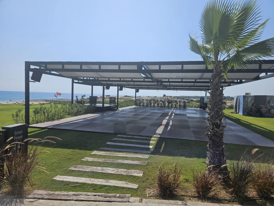 Sport & Freizeit Jacaranda Luxury Resort