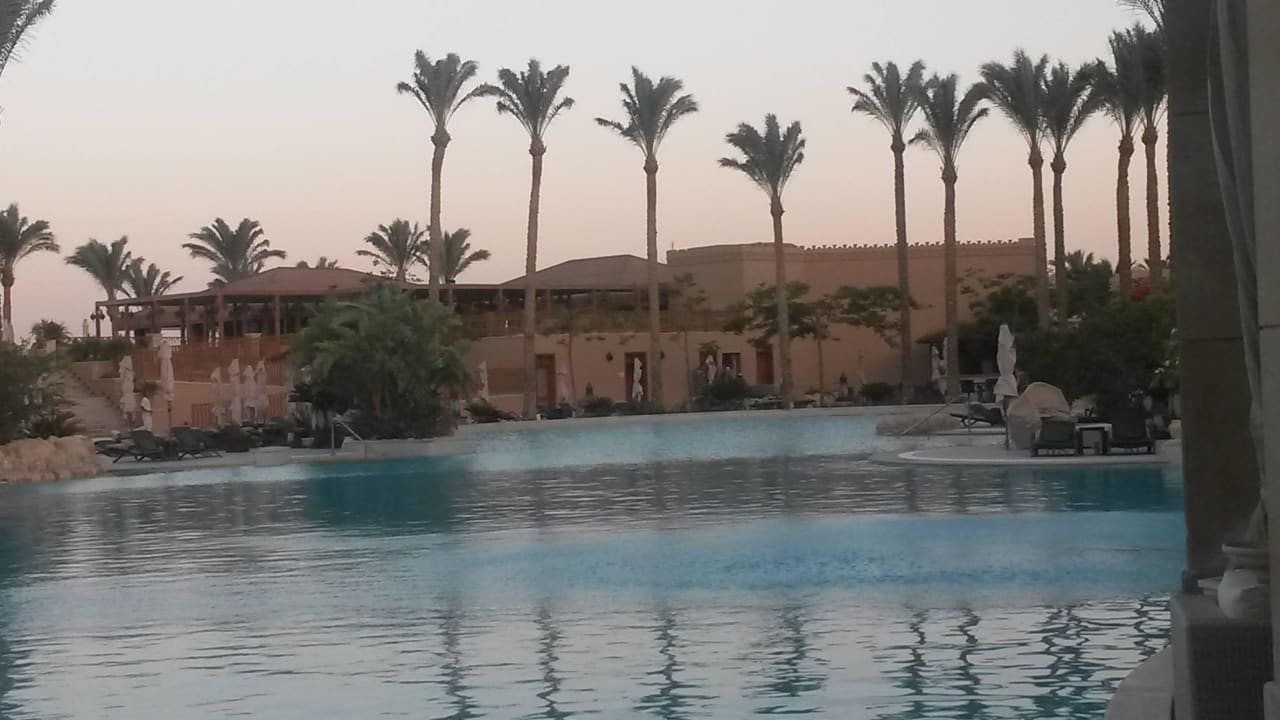 Pool 2 Makadi Spa - Adults only