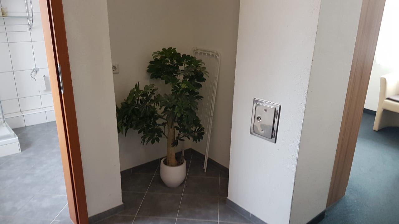 Zimmer Hotel Garni Goldene Traube