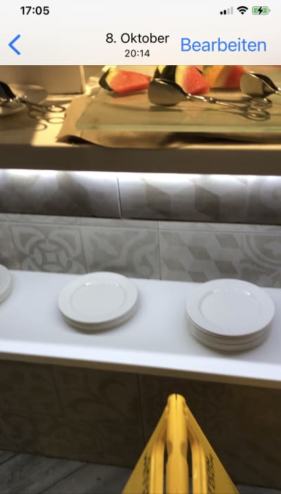 Gastro Meliá Laguna Beach