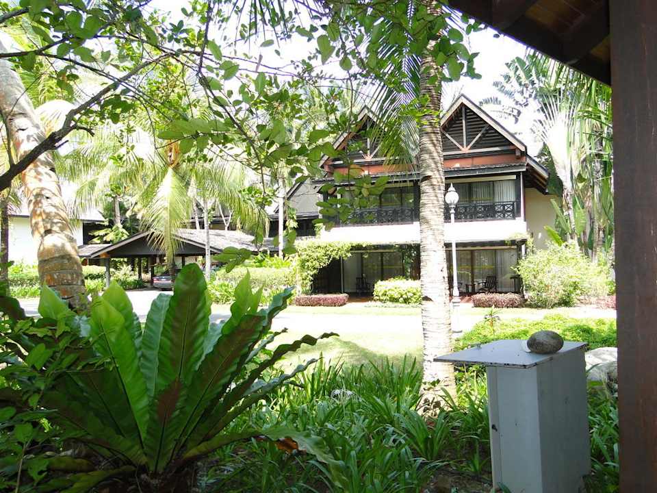 Hotel Nexus Resort Karambunai Hotel Nexus Resort Karambunai