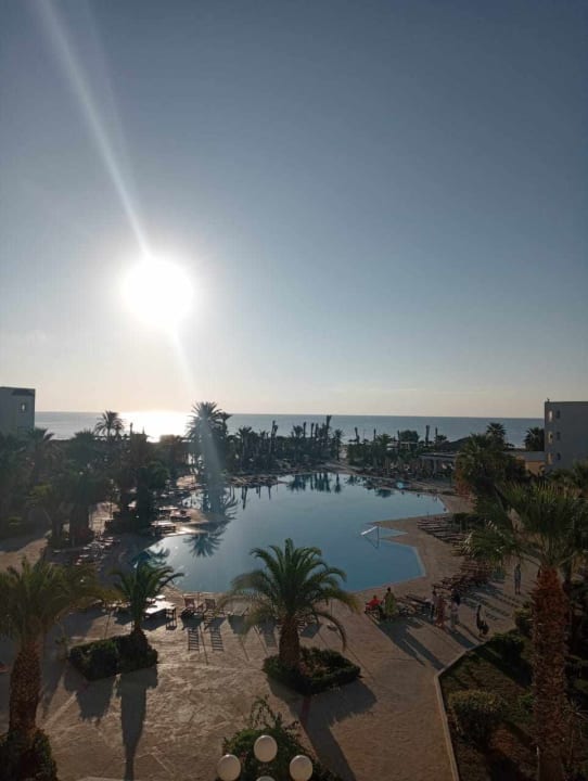 Pool Sentido Marillia Resort & Spa