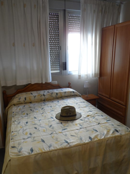 Zimmer Hostal Al-Qazeres