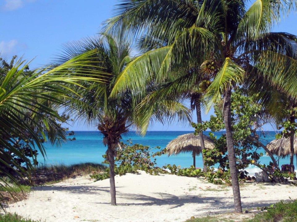 Paradies Paradisus Varadero Resort & Spa