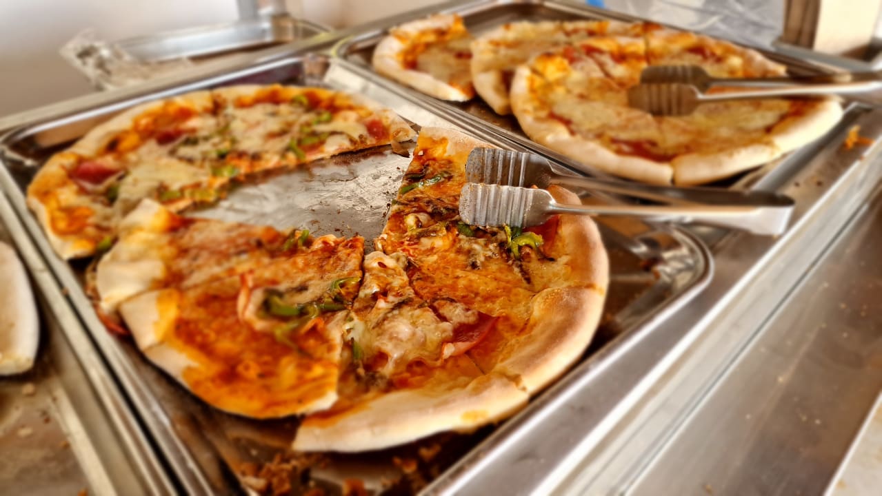 Gastro Apollonia Beach Resort & Spa